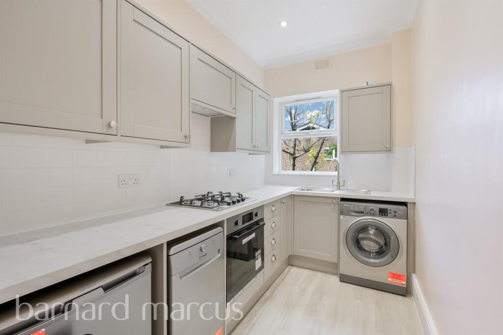 Main image of property: Harewood Road, South Croydon
