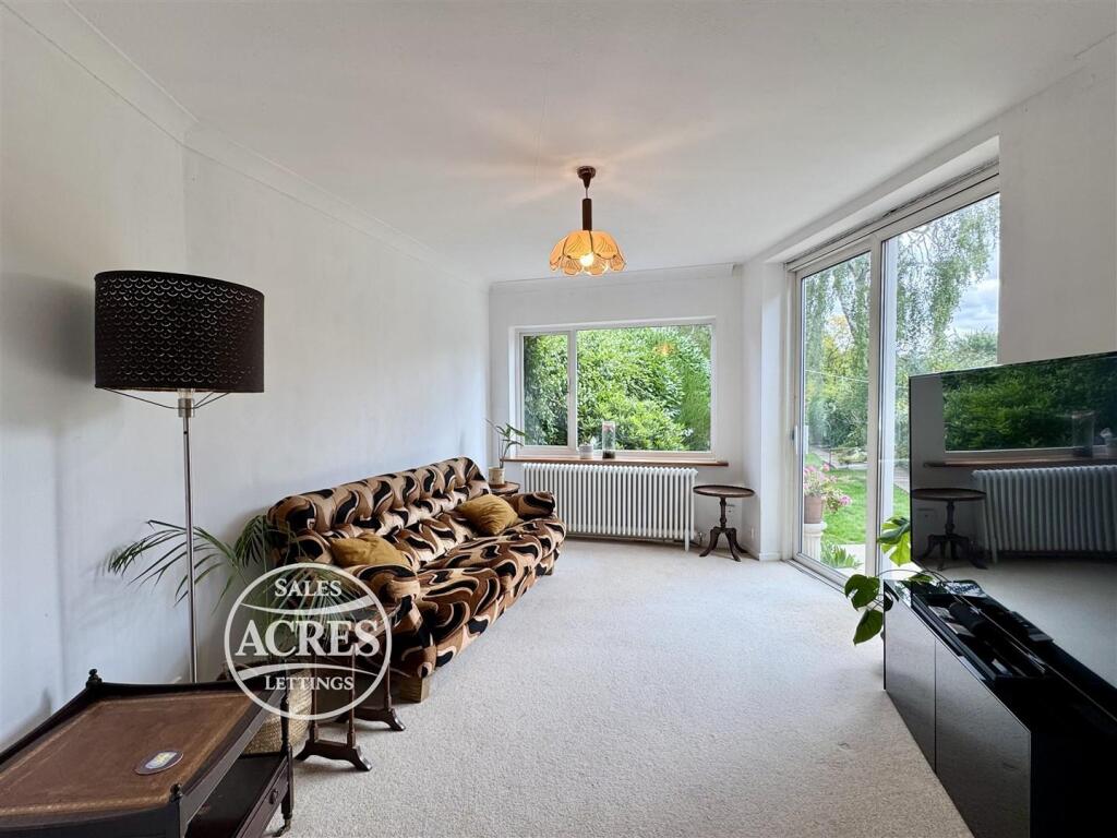 Worcester Lane, Four Oaks, Sutton Coldfield photo 5