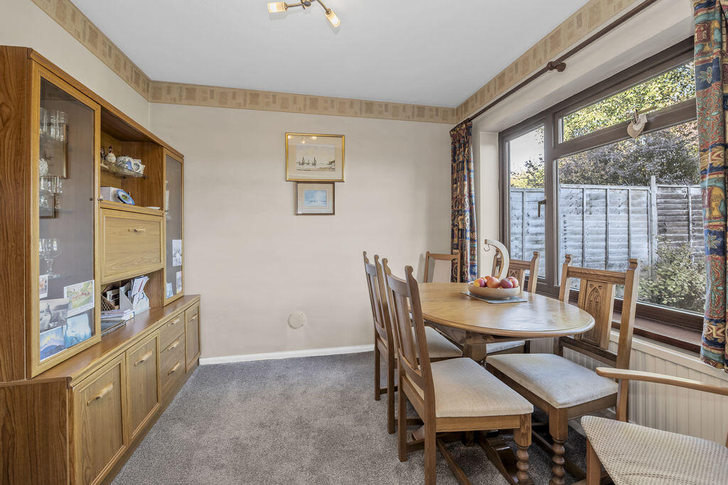 House in West Suffolk, Bury St Edmunds - View 4