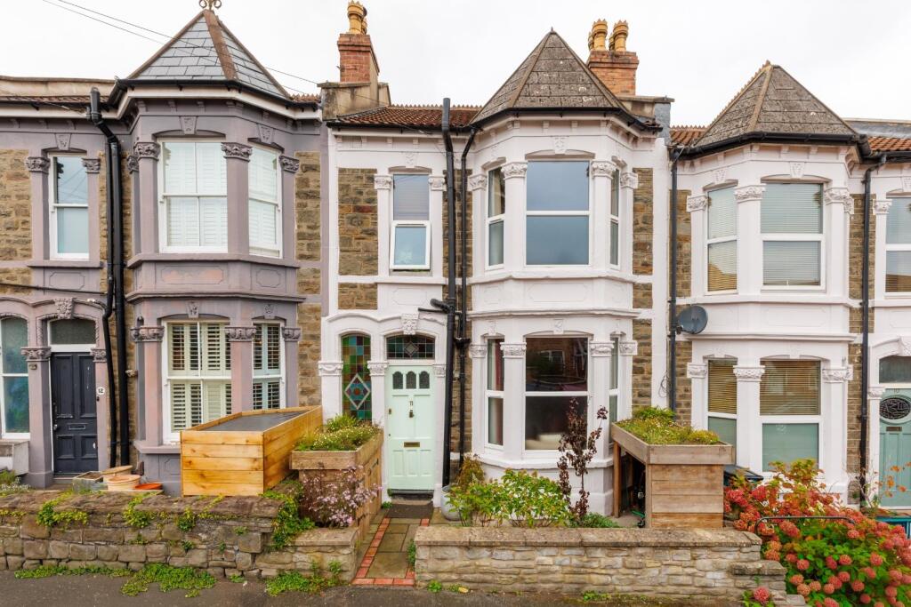 House in Bristol, Greenbank, Easton - View 2