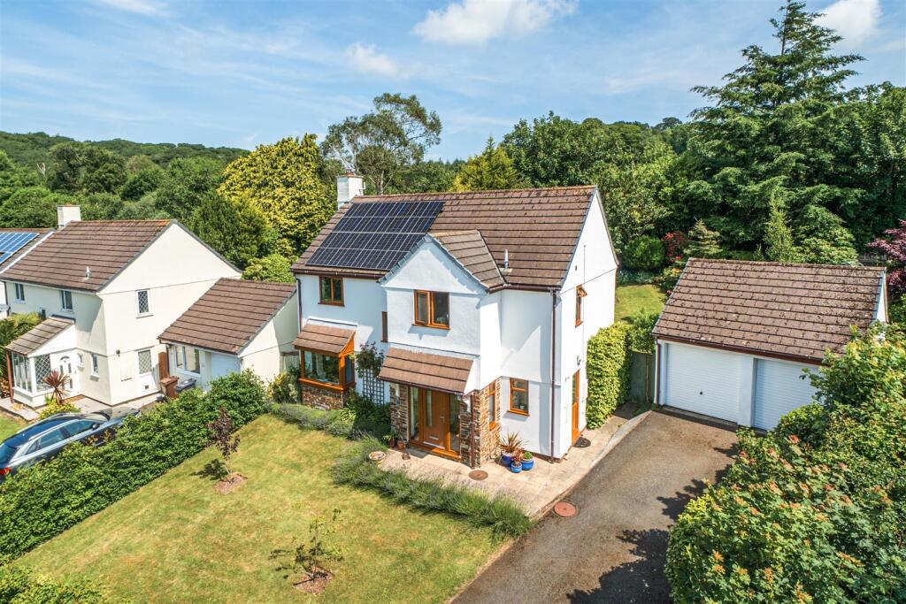 Main image of property: Cole Lane, Ivybridge