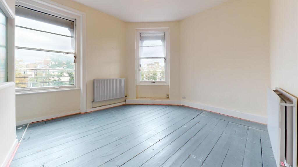 Flat 3, 56 Pembridge Villas, Notting Hill, London, W11 3EG photo 2