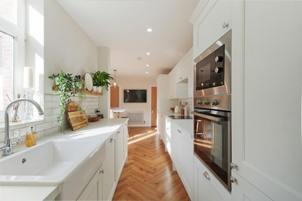 House in Sheffield - View 3