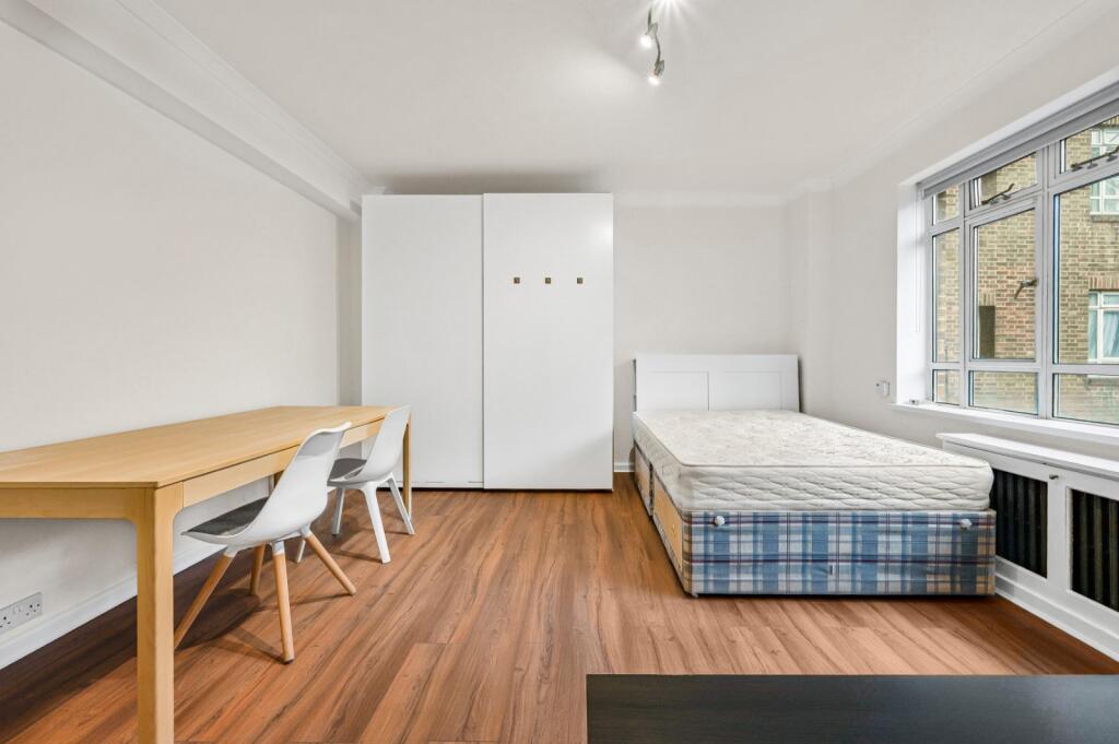 Main image of property: University Street, Bloomsbury, London, WC1E