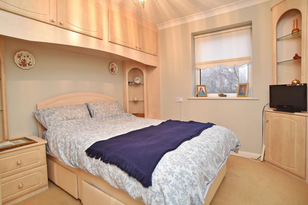 Apartment in Harrogate - View 5