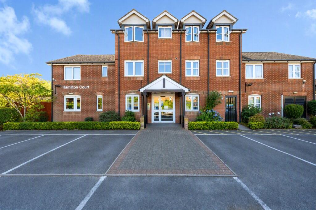 Main image of property: Lammas Walk, LEIGHTON BUZZARD, Bedfordshire, LU7