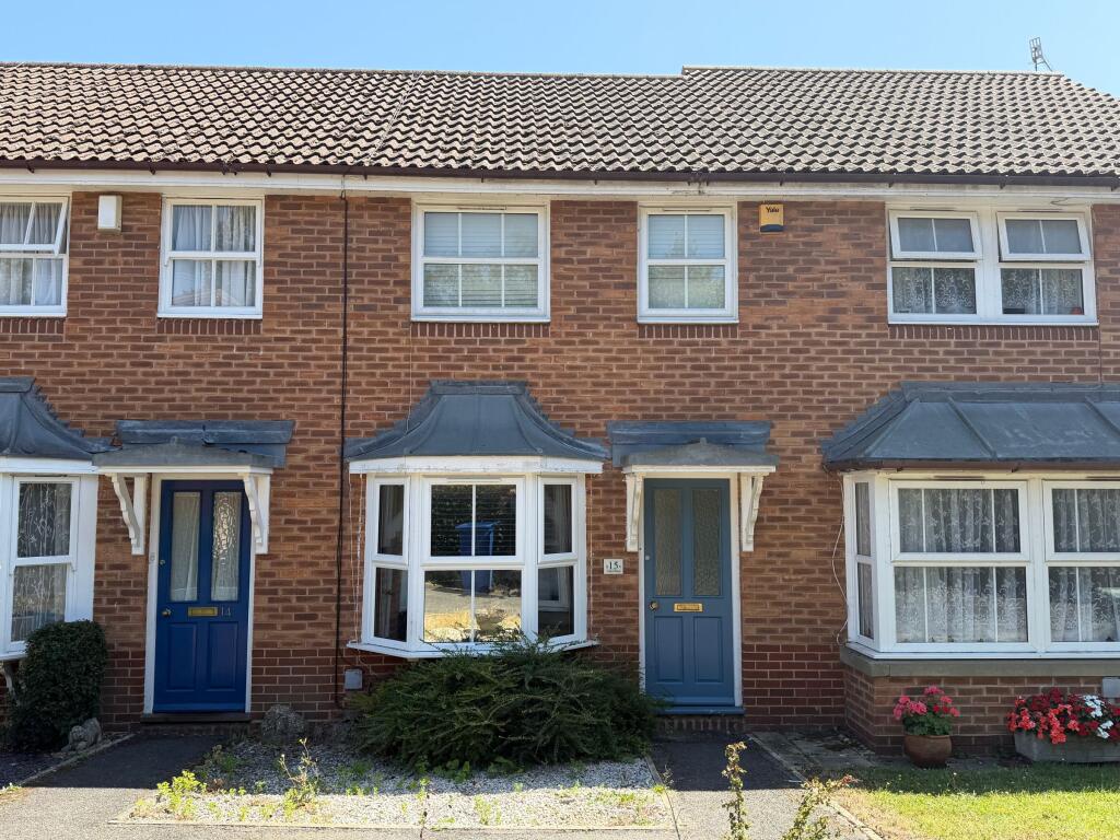 Main image of property: Athol Place, Faversham