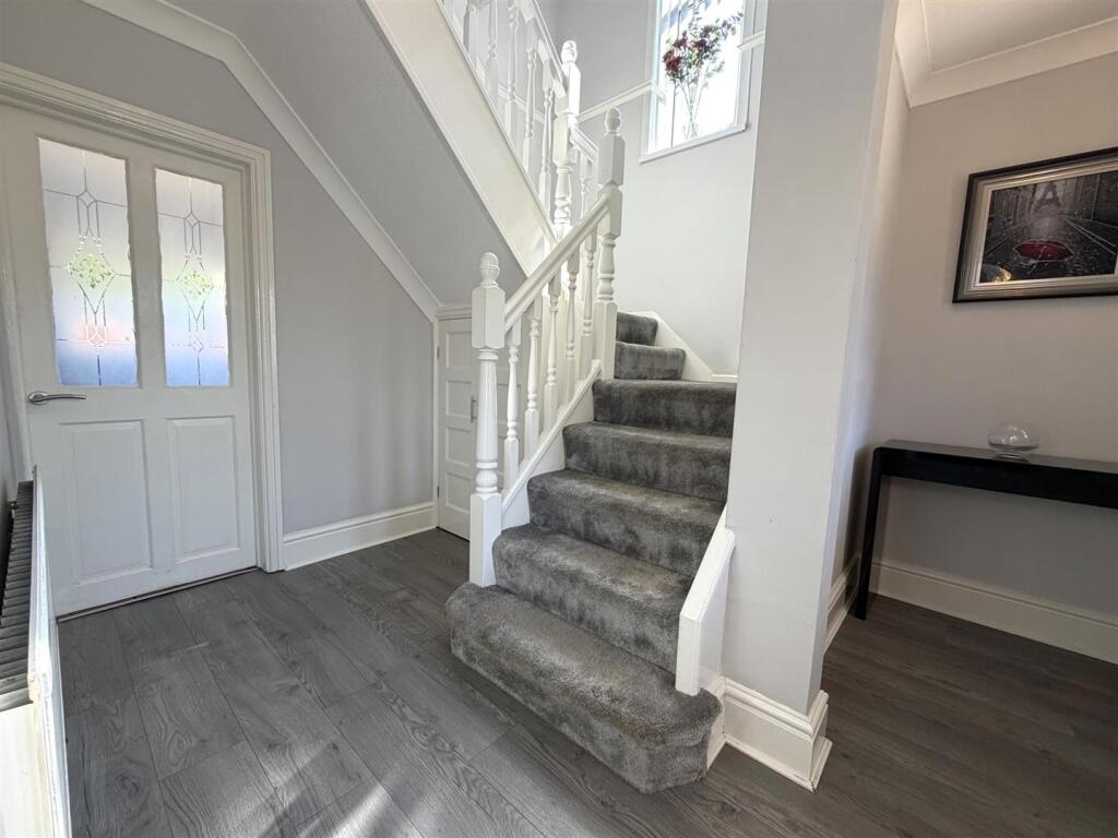 Townsfield Road, Westhoughton, Bolton - Widok 4