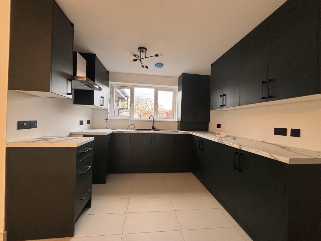 Main image of property: Western Avenue, Walsall, WS2