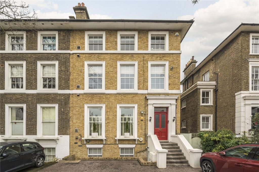 Main image of property: Shooters Hill Road, Blackheath, London, SE3