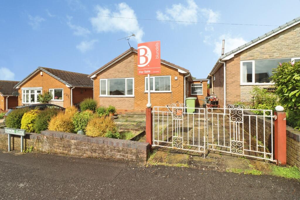 Main image of property: Damon Close, CHESTERFIELD, Derbyshire, S45