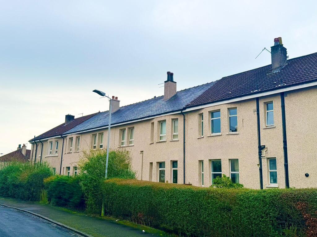 Main image of property: Netherhill Crescent, Paisley