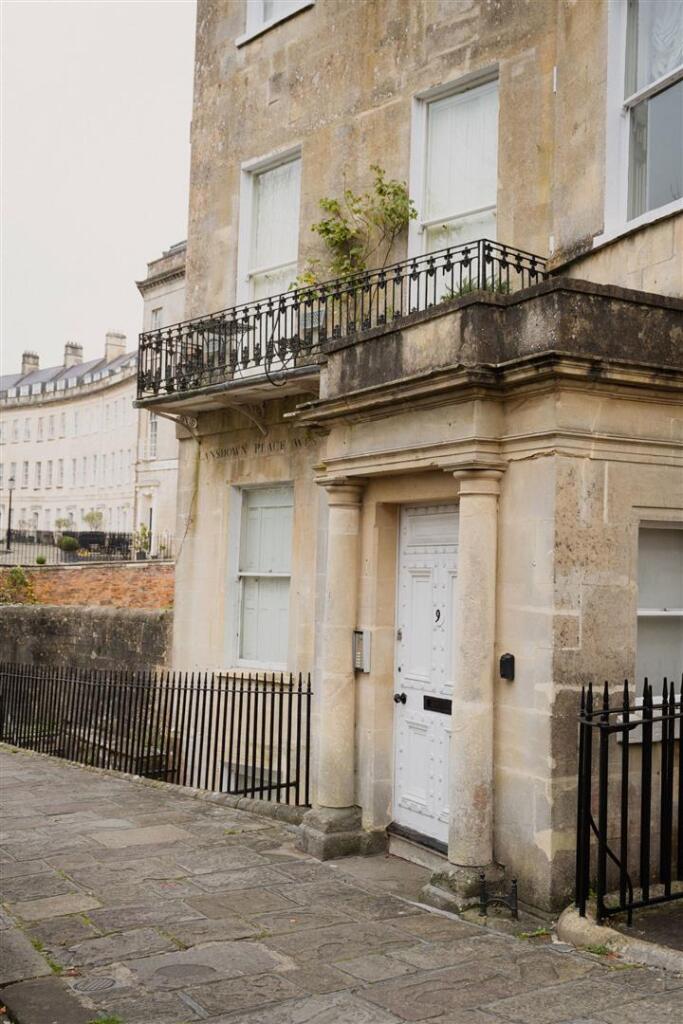 Additional image 2 of Lansdown Place West, Bath, Somerset