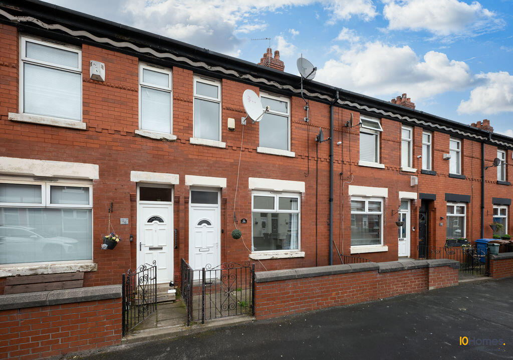 Main image of property: Luton Road, Stockport