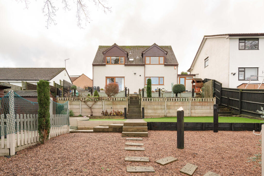 Main image of property: Rochester Close, Weston-super-Mare