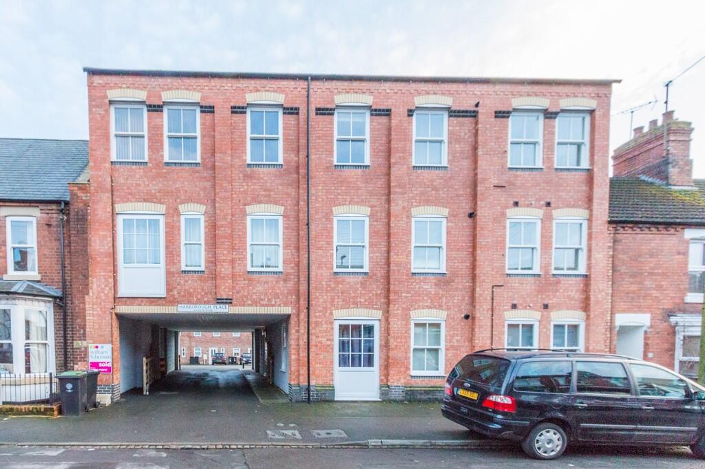Main image of property: Harborough Place, Rushden