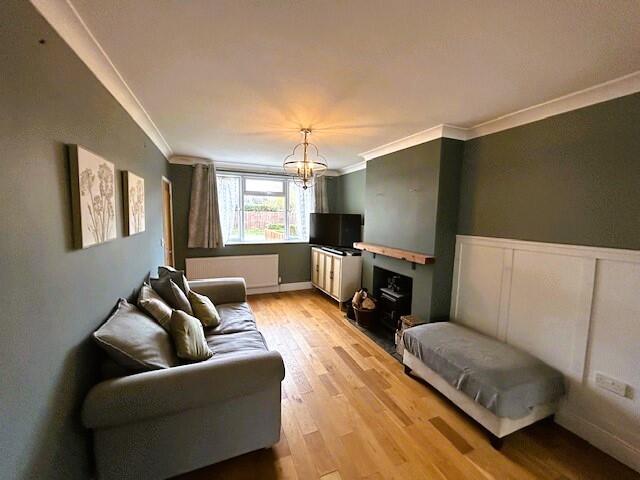 Cavendish Road, Trimley St Martin, IP11 photo 2