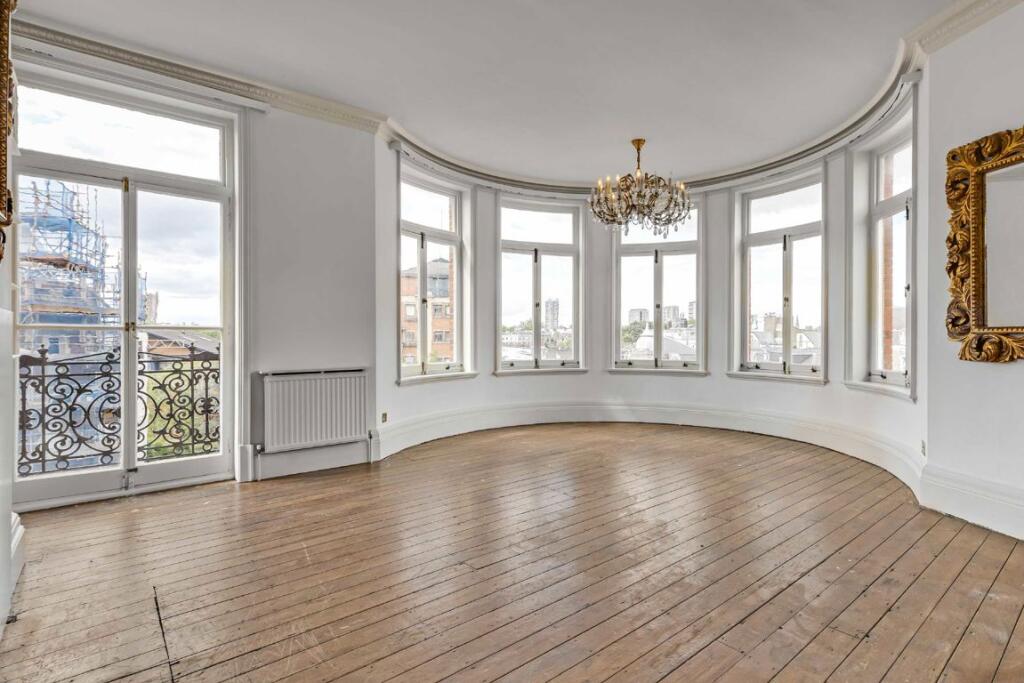 Main image of property: Pembridge Villas, Westbourne Grove