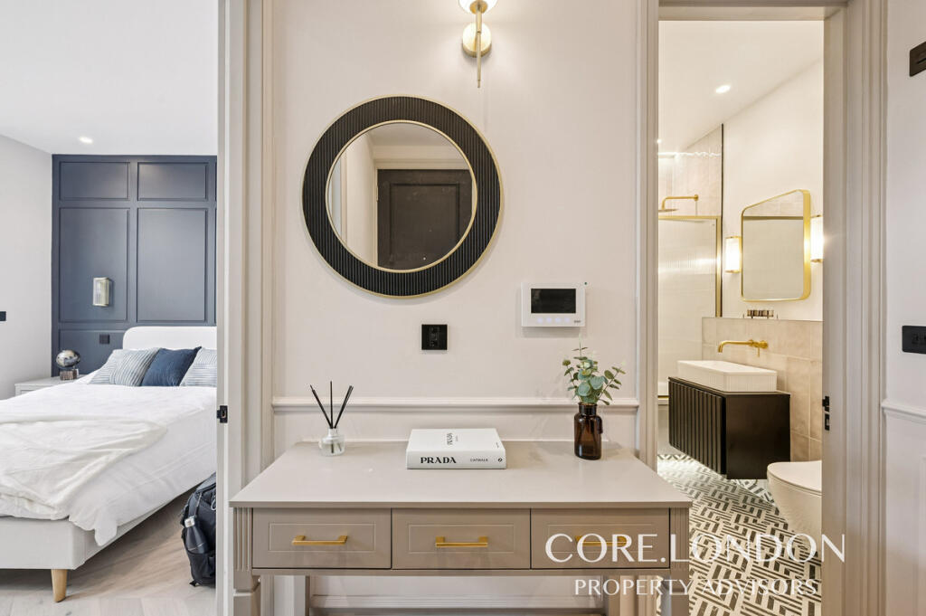 Apartment in London, Hanwell - More