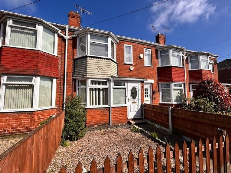 Main image of property: Lamorna Avenue, Hull, East Yorkshire. HU8 8HS