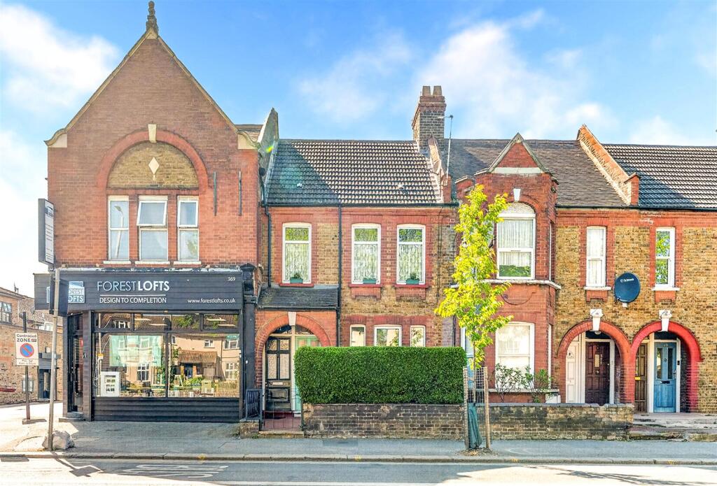 Main image of property: Chingford Road, Walthamstow, London