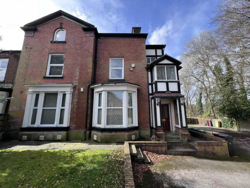 Main image of property: Apt 1 East Bank, 14 Newchurch Road, Bolton, BL1 5QP