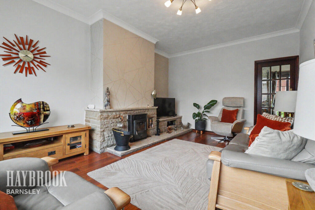 House in Sheffield - View 3