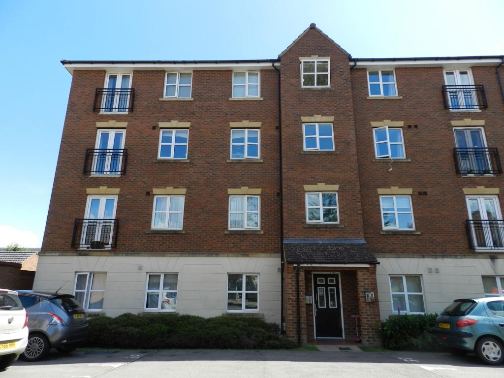 Main image of property: Fount Court, Market Harborough, Leicestershire, LE16