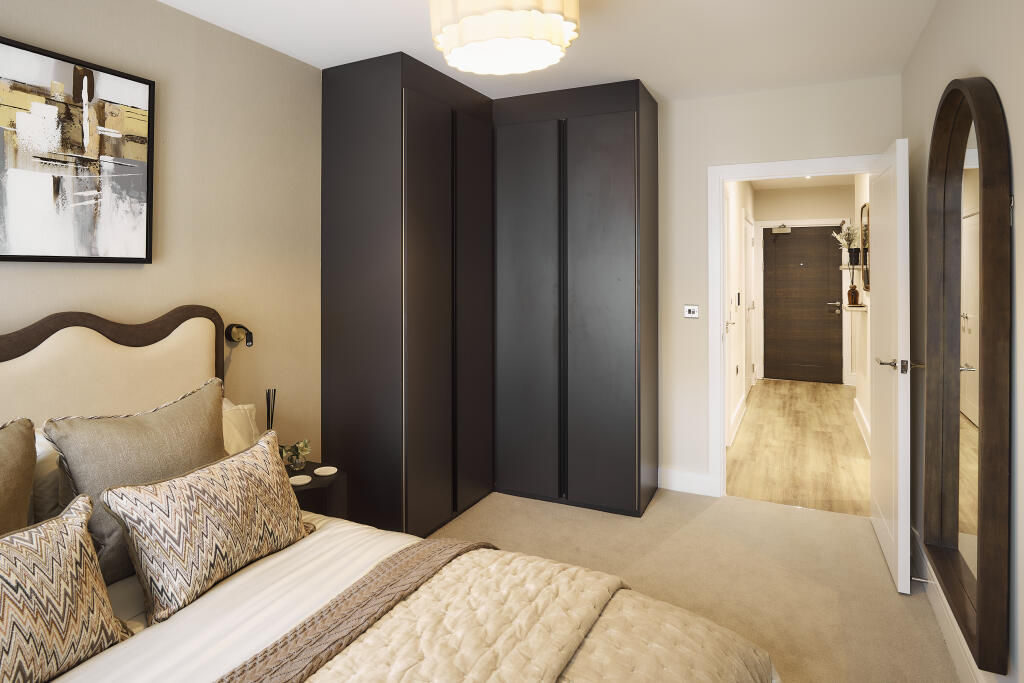 Main image of property: Claremont Quarter, Claremont Road, London, NW2