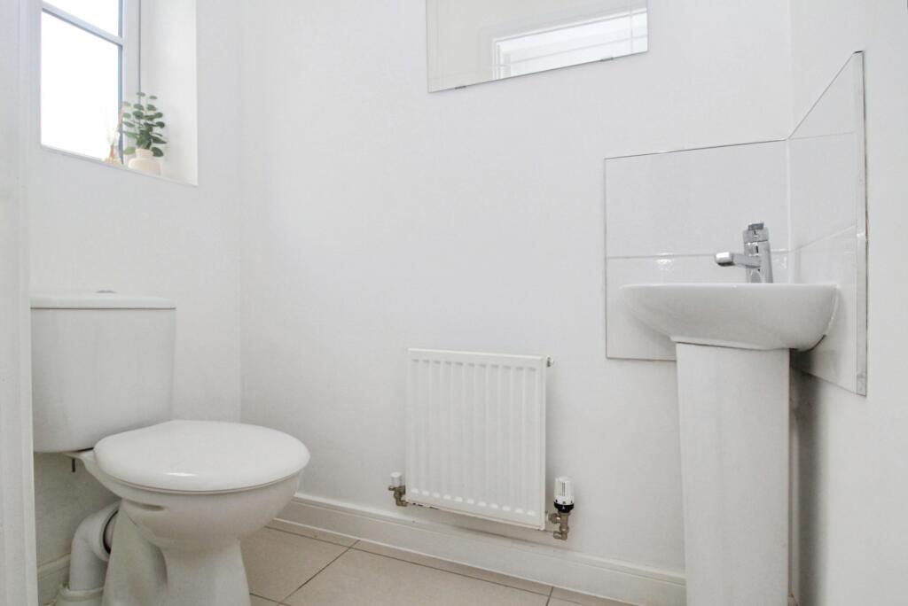 House in Leicester - View 5