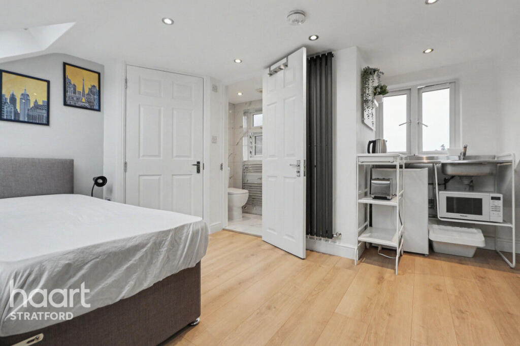 Main image of property: Harpenden Road, LONDON