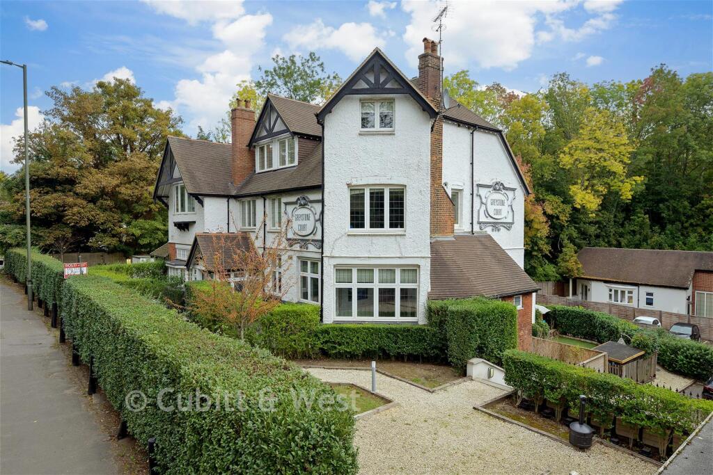 Main image of property: London Road North, Merstham, Redhill, Surrey
