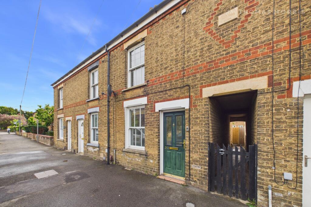 Main image of property: Great North Road, Eaton Socon, St. Neots, Cambridgeshire, PE19