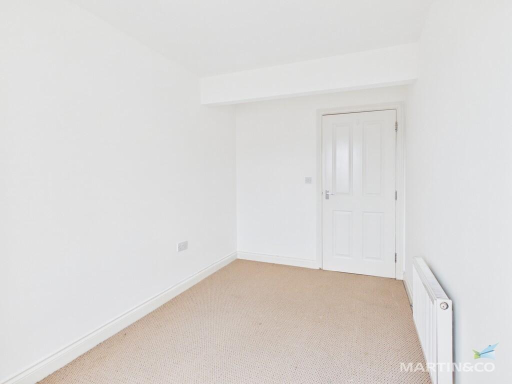 Apartment 26 The Grange, Old Chester Road - More