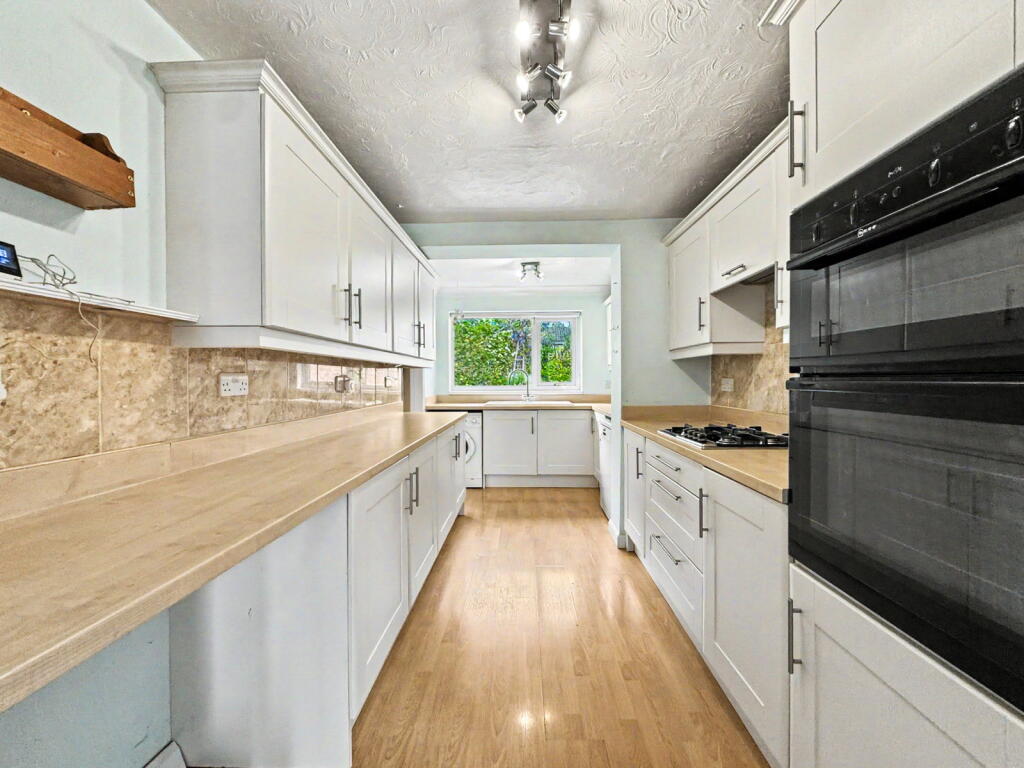 Gypsy Lane, Marton – pohled 2