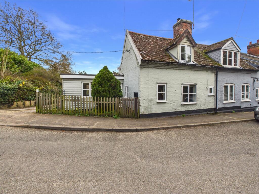 Main image of property: Lower Street, Ufford, Woodbridge, Suffolk, IP13