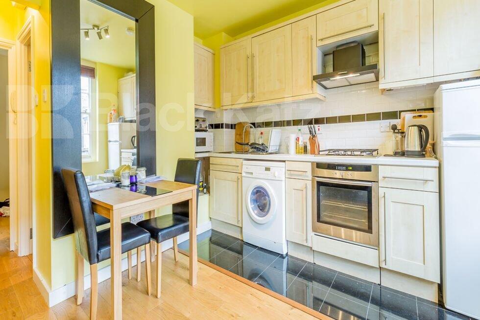 Main image of property: Paget Street, Angel / Clerkenwell EC1V