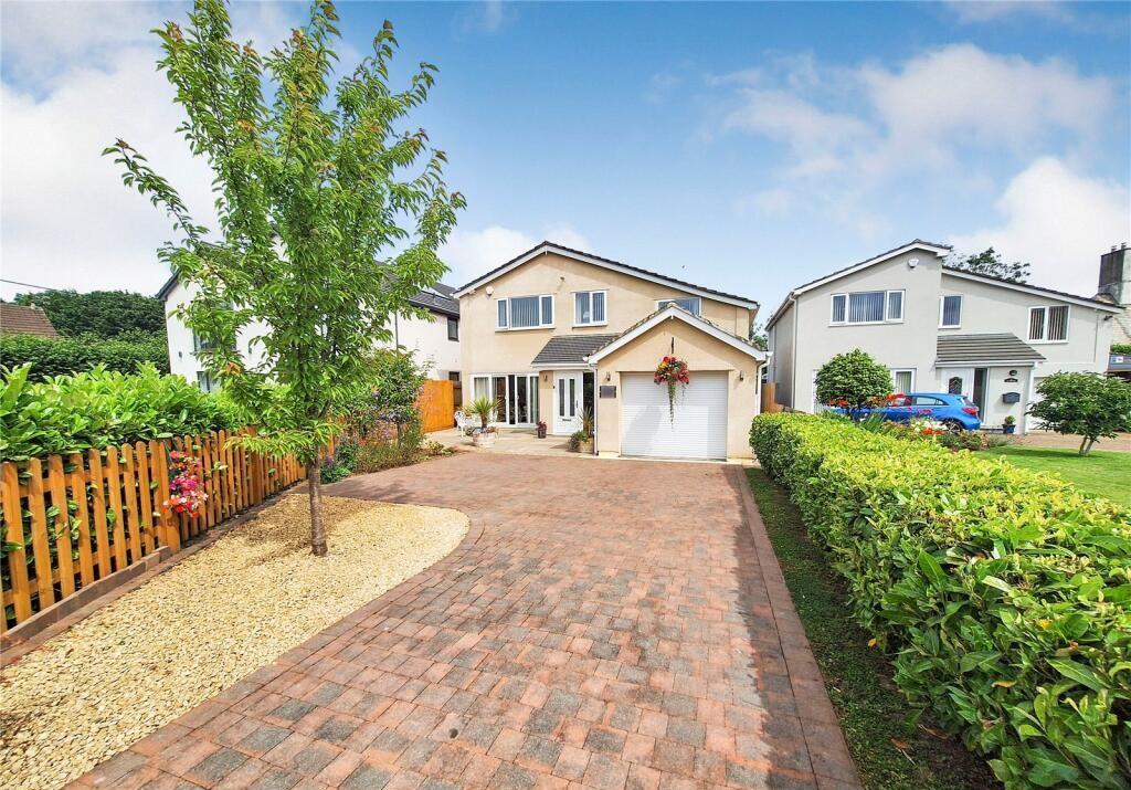 Main image of property: Wern Fawr Lane, Old St. Mellons, CARDIFF