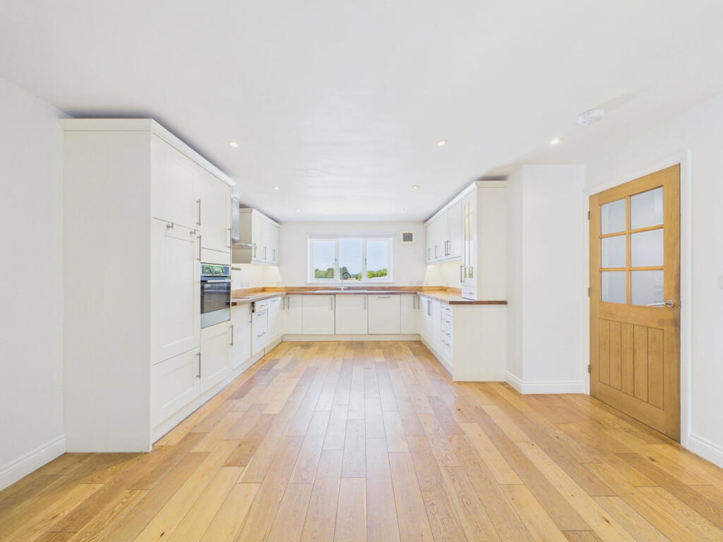 Church Road, Great Hallingbury, Bishop's Stortford, CM22 7TS - View 5