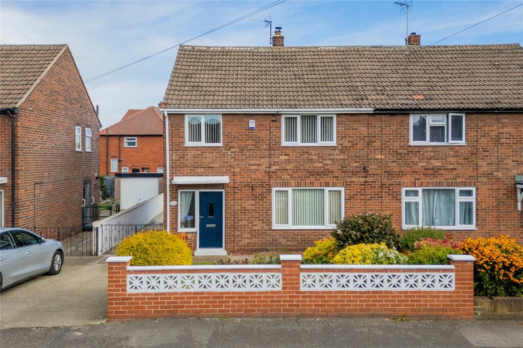 Main image of property: Springfields, Knottingley, West Yorkshire, WF11