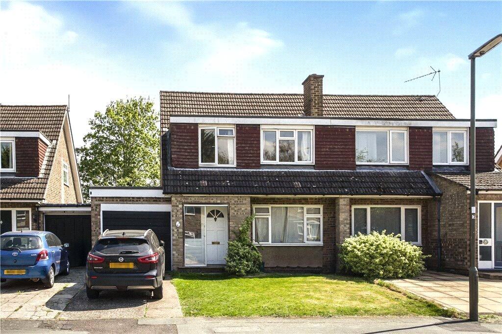 Main image of property: Nobles Way, Egham, Surrey, TW20