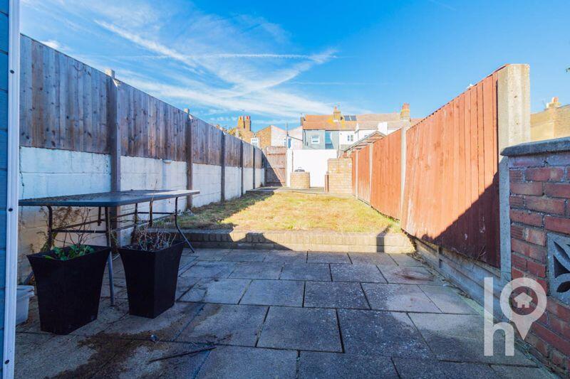 Main image of property: James Street, Sheerness