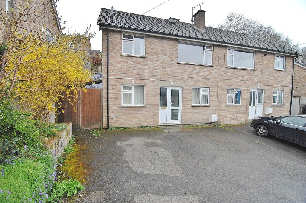 Main image of property: Langtoft Road, Stroud, Gloucestershire, GL5