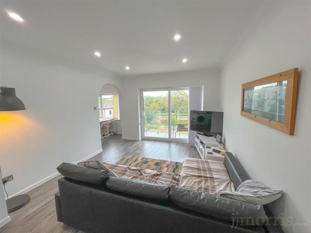 Apartment in Aberteifi / Cardigan, Net Pool, Cardigan - View 5