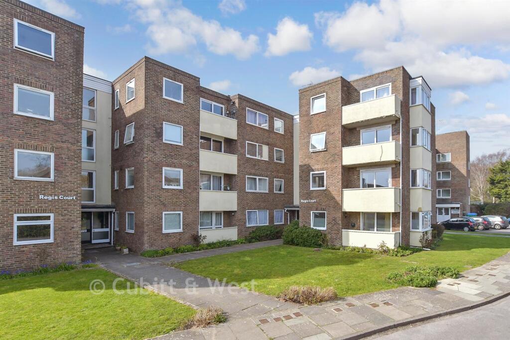 Main image of property: High Street, Bognor Regis, West Sussex