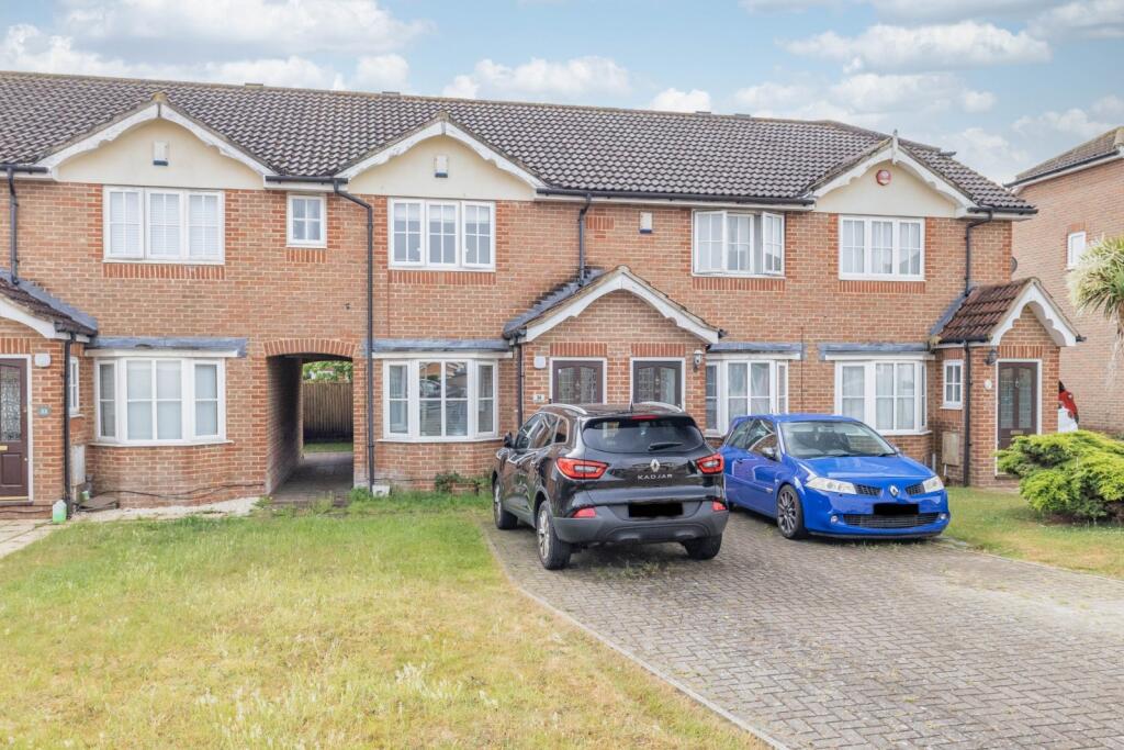 Main image of property: Manor House Drive, Kingsnorth, Kent, TN23