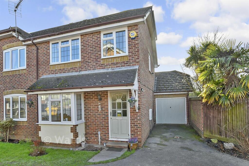 Main image of property: Gregory Close, Kemsley, Sittingbourne, Kent