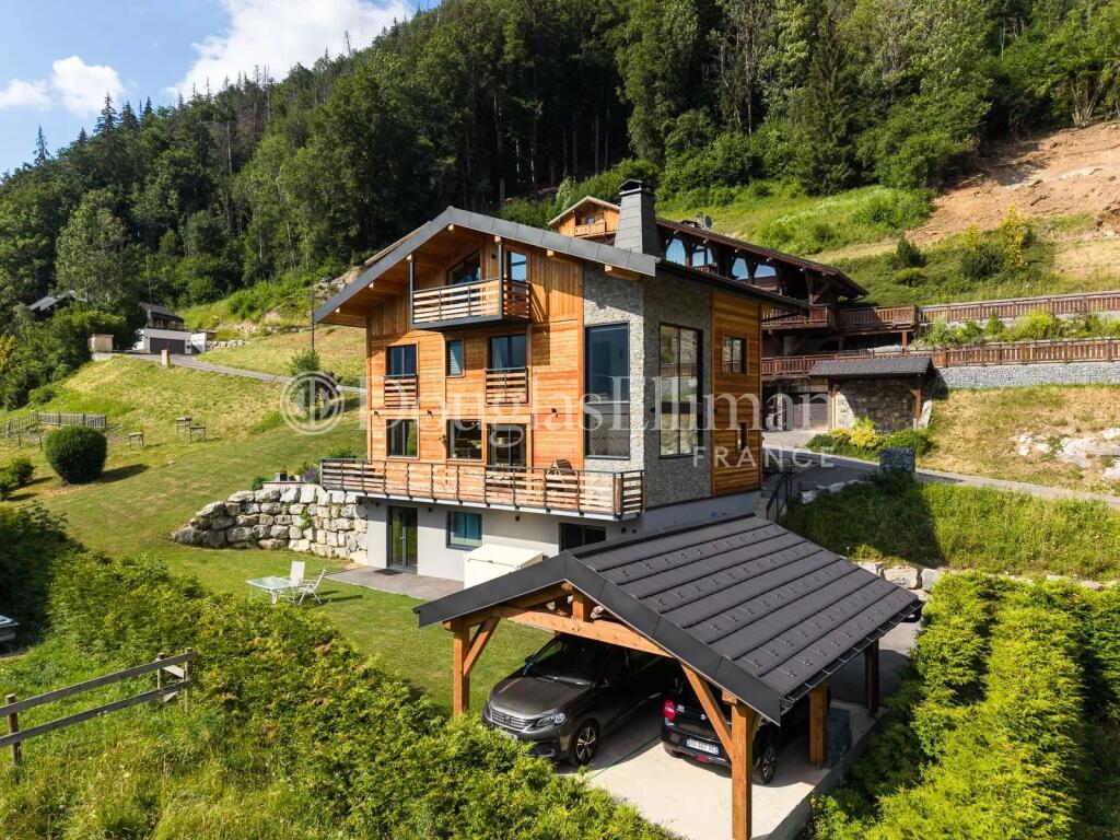 Main image of property: Rhone Alps, Haute-Savoie, Morzine