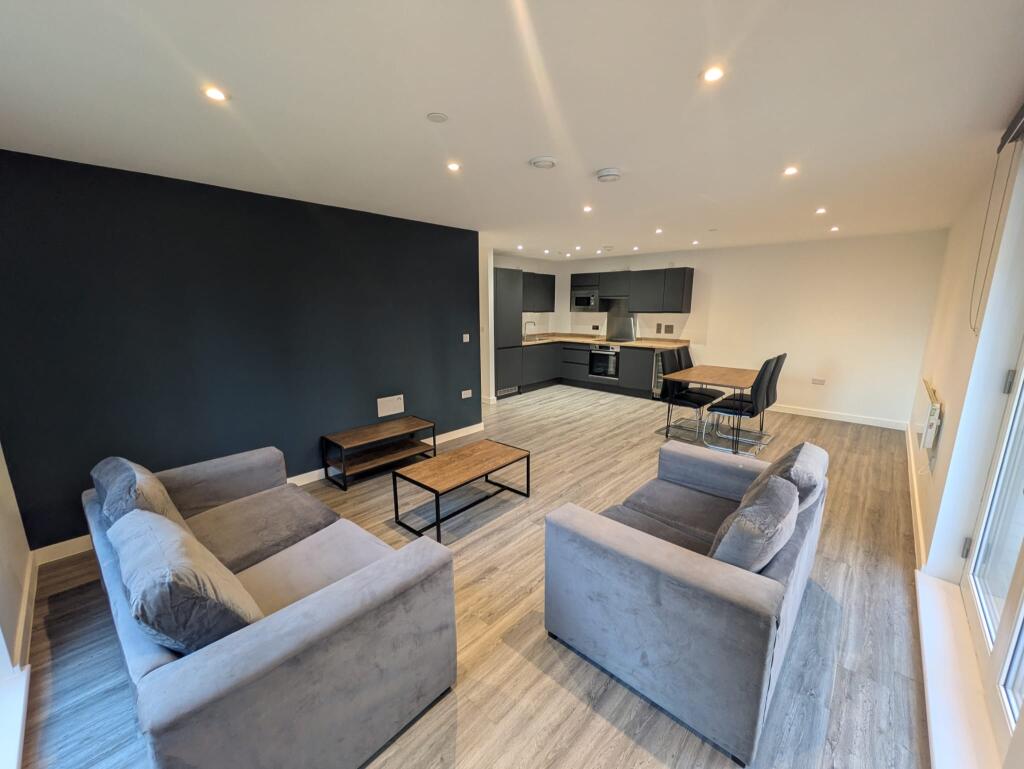 Main image of property: Maritime Court, Ordsall Lane, Salford