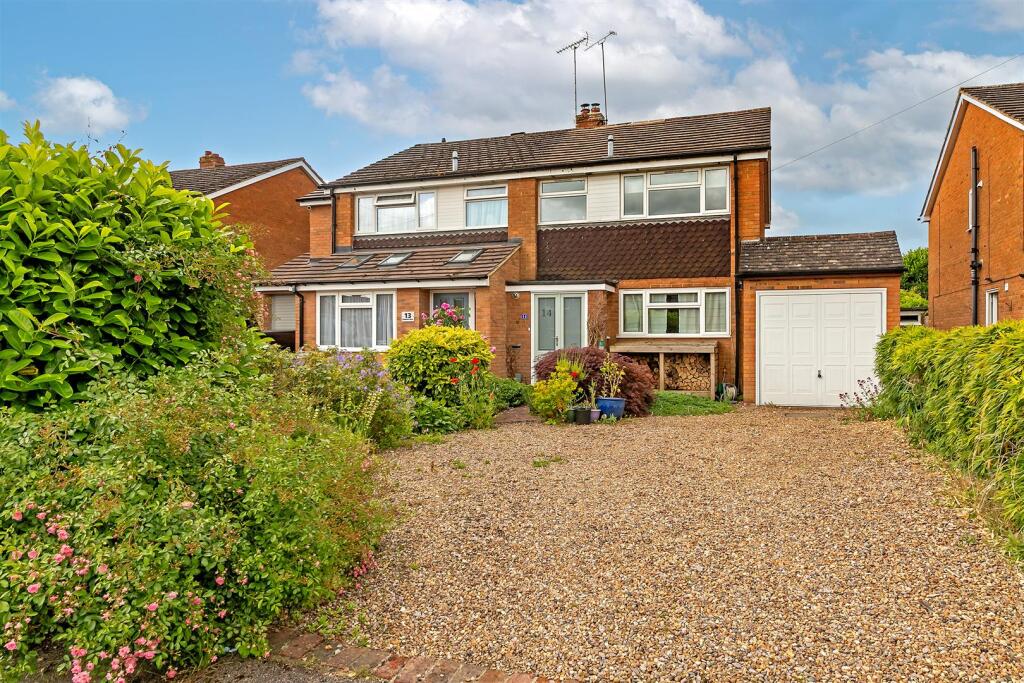 Main image of property: Gibbons Close, Sandridge